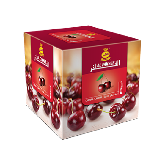 Al Fakher Cherry (Вишня) - 1кг